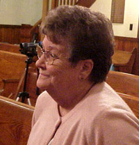 Grammie Russell