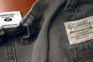 American-made in Nicaragua