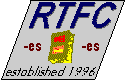 RTFC logo