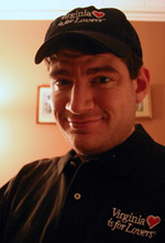 Virginia Is for Lovers