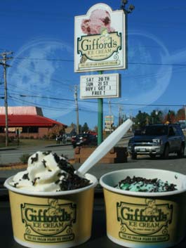 Giffordâ€™s in Skowhegan