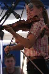 American Folk Festival