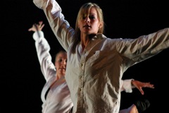 Spring Dance Concert