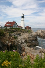 Portland Head Light