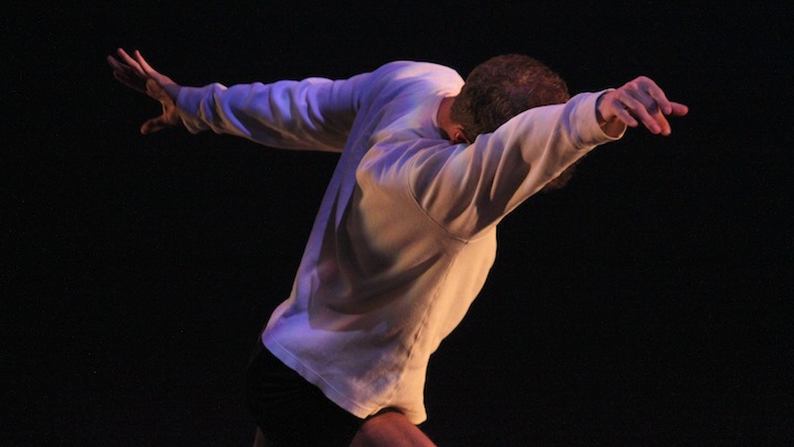 University of Maine 2010 Spring Dance Concert