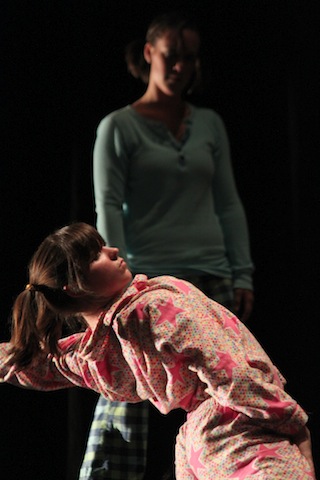 University of Maine 2010 Spring Dance Concert